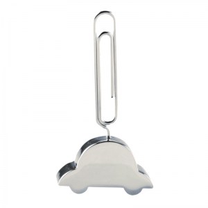 Clip Portamensajes Car ML-228
